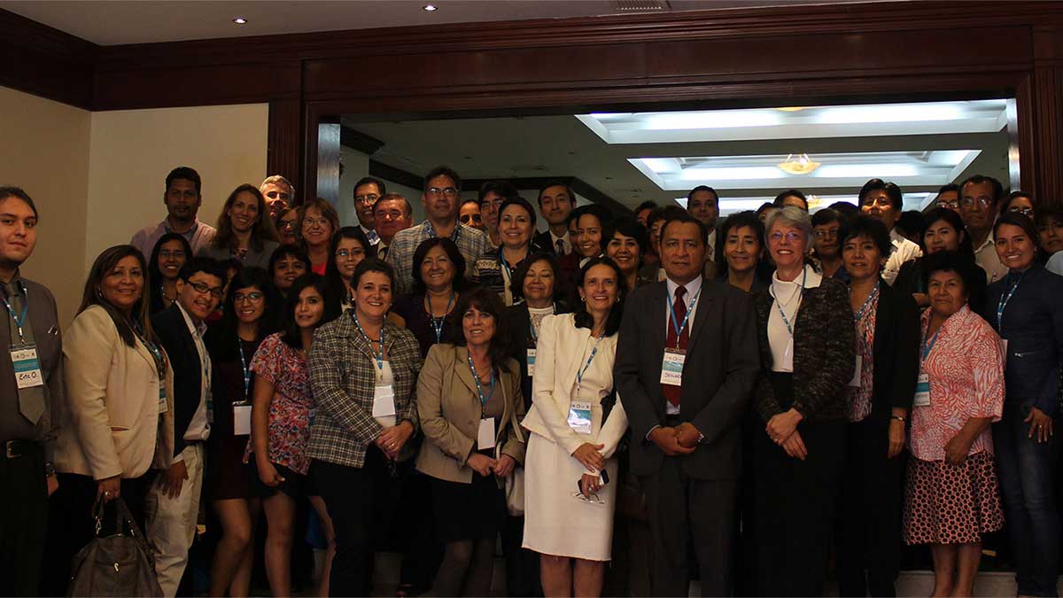 V Workshop Internacional